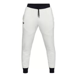 Pantalon de survêtement Under Armour UNSTOPPABLE DOUBLE KNIT