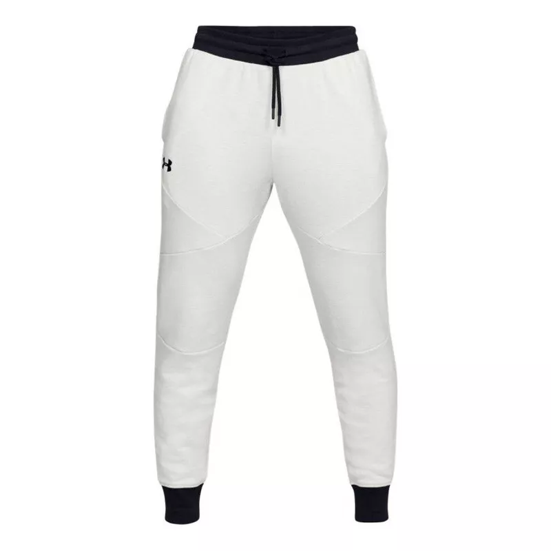 Pantalon de survêtement Under Armour UNSTOPPABLE DOUBLE KNIT