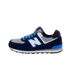 Basket New Balance KL574 Junior - KL574DSG