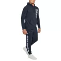 Pantalon de survêtement Under Armour RIVAL FLEECE SCRIPT