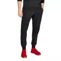 Pantalon de survêtement Under Armour RIVAL FLEECE SCRIPT