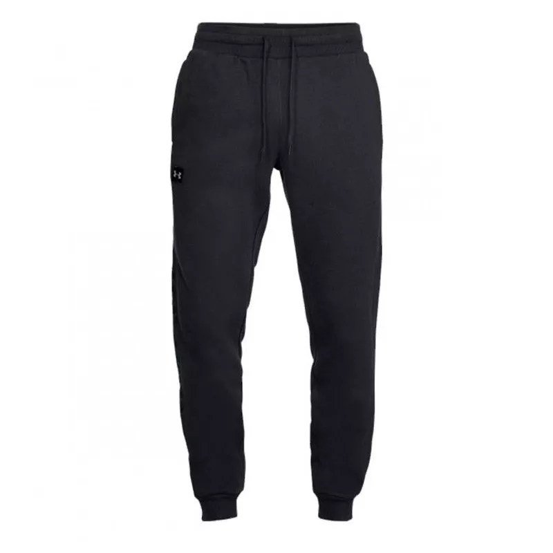 Pantalon de survêtement Under Armour RIVAL FLEECE SCRIPT