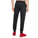 Pantalon de survêtement Under Armour RIVAL FLEECE SCRIPT