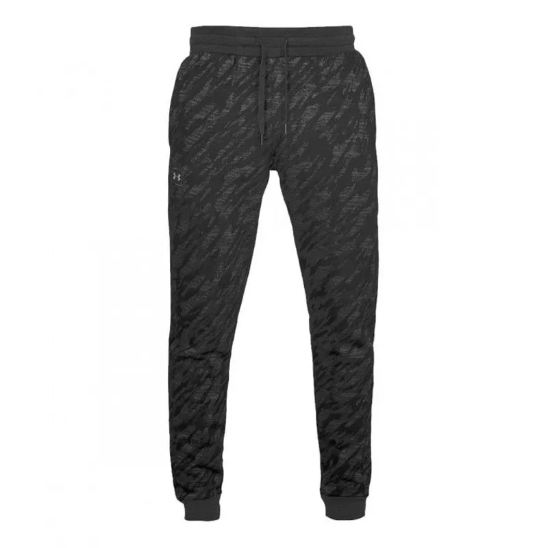 Pantalon de survêtement Under Armour RIVAL FLEECE  CAMO