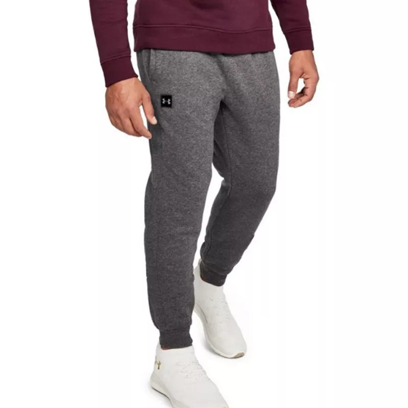 Pantalon de survêtement Under Armour RIVAL FLEECE