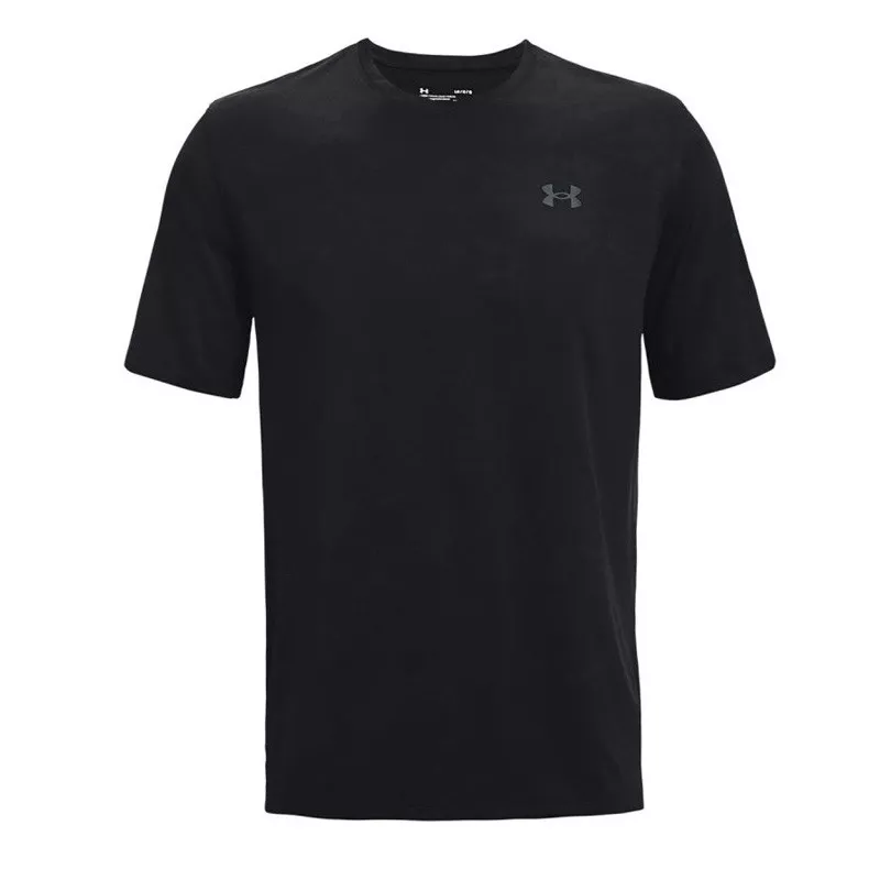 Tee-shirt Under Armour TRAINING VENT CAMO