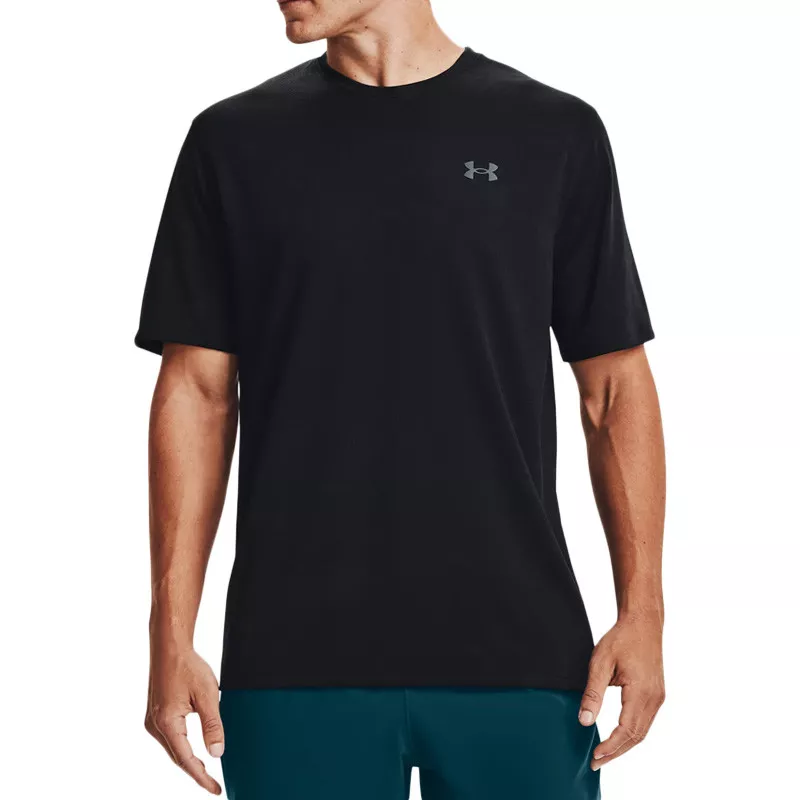 Tee-shirt Under Armour TRAINING VENT CAMO