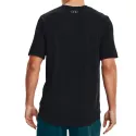 Tee-shirt Under Armour TRAINING VENT CAMO