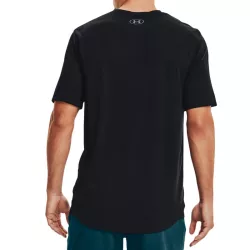 Tee-shirt Under Armour TRAINING VENT CAMO