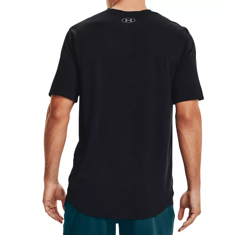 Tee-shirt Under Armour TRAINING VENT CAMO