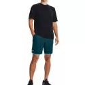 Tee-shirt Under Armour TRAINING VENT CAMO
