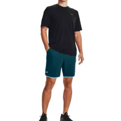 Tee-shirt Under Armour TRAINING VENT CAMO