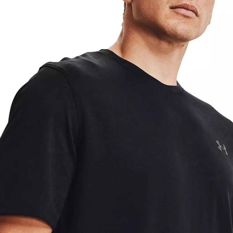 Tee-shirt Under Armour TRAINING VENT CAMO