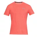 Tee-shirt Under Armour STREAKER 2.0 TWIST