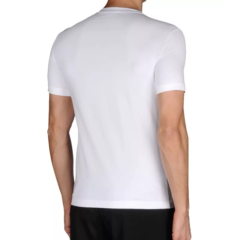 Tee-shirt EA7 Emporio Armani (Blanc)