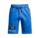 SHORT Under Armour RIVAL FLEECE GRAPHIC