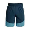 Short Under Armour HIT WOVEN COLORBLOCK STS