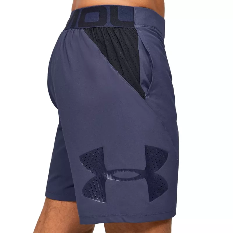 Short Under Armour VANISH WOVEN GRAPHIC