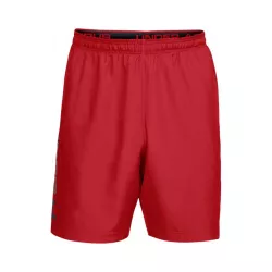 Short Under Armour WOVEN GRAPHIC WORDMARK