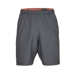 Short Under Armour WOVEN GRAPHIC WORDMARK