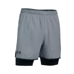 Short Under Armour...