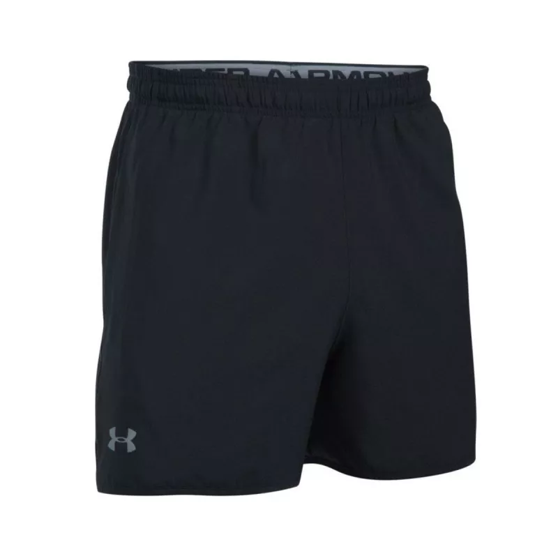 Short Under Armour Qualifier 5 Woven