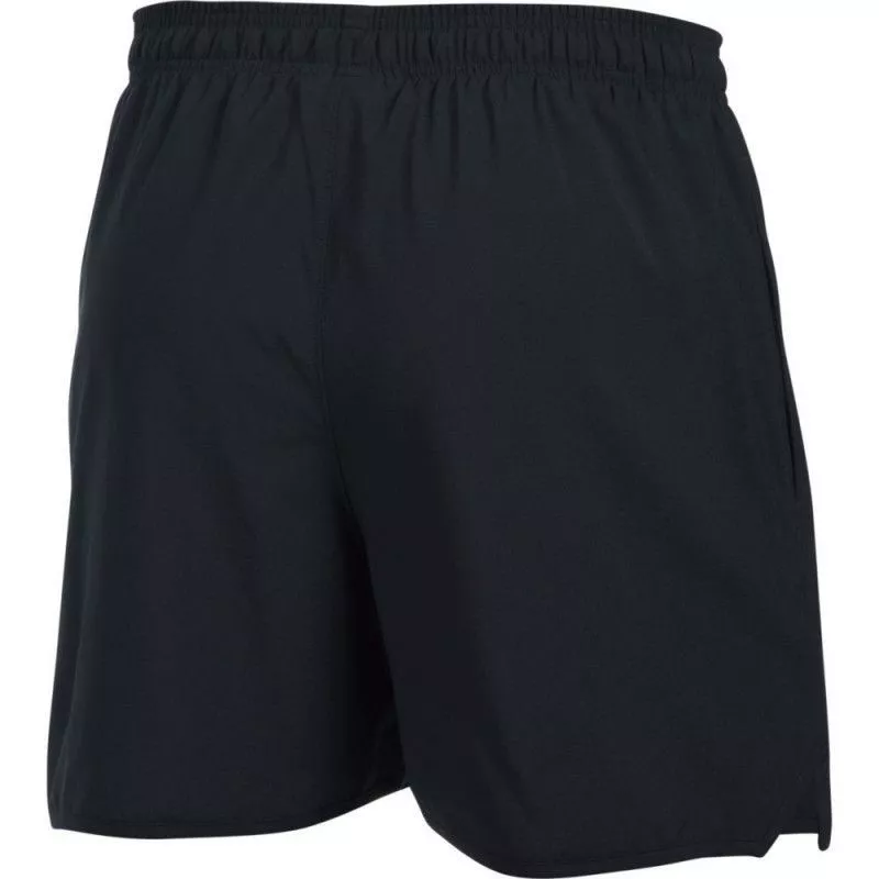 Short Under Armour Qualifier 5 Woven