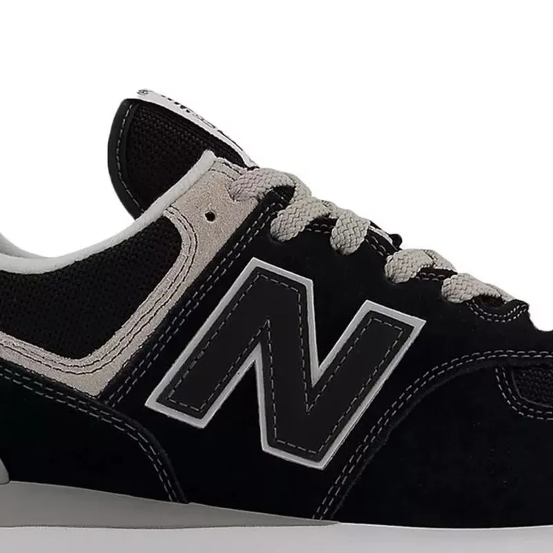 Basket New Balance 574