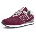 Basket New Balance 574