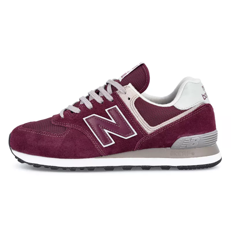 Basket New Balance 574