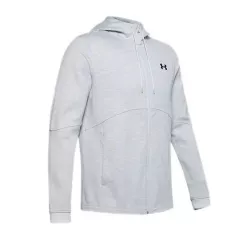 Sweat à capuche Under Armour DOUBLE KNIT FULL ZIP