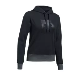 Sweat à capuche Femme Under...