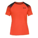 Tee-shirt Under Armour MK-1 Terry Dash Printed