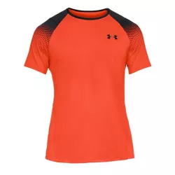 Tee-shirt Under Armour MK-1 Terry Dash Printed