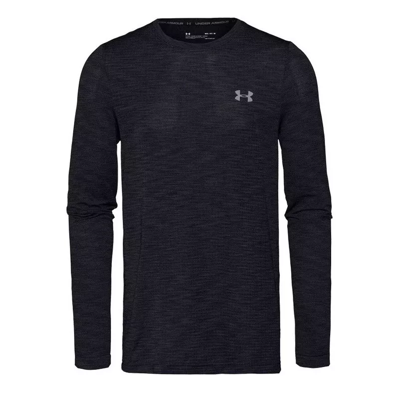 Tee-shirt Under Armour VANISH SEAMLESS