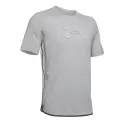 Tee-shirt Under Armour UNSTOPPABLE MOVE