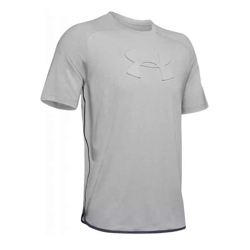 Tee-shirt Under Armour UNSTOPPABLE MOVE