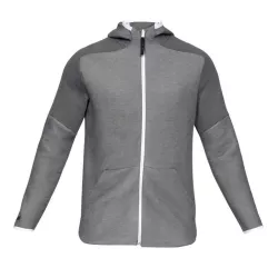 Sweat à capuche Under Armour UNSTOPPABLE MOVE LIGHT FULL ZIP