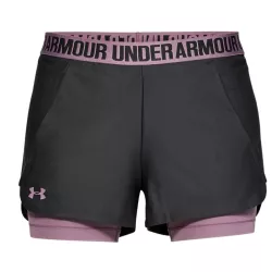 Short Under Armour PLAY UP 2 in1