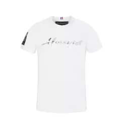 Tee-shirt Horspist COGNAC