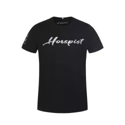 Tee-shirt Horspist COGNAC