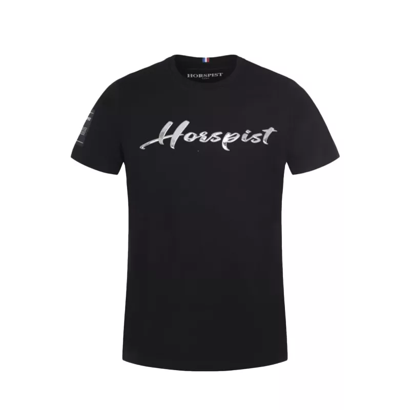 Tee-shirt Horspist COGNAC