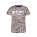 Tee-shirt Horspist BARTH