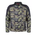 Blouson Horspist STEEVE OMEGA