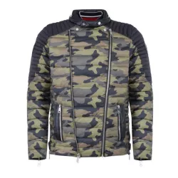 Blouson Horspist STEEVE OMEGA