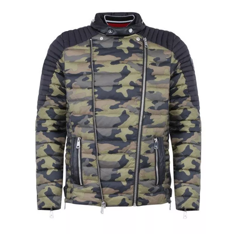 Blouson Horspist STEEVE OMEGA