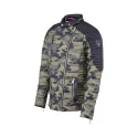Blouson Horspist STEEVE OMEGA