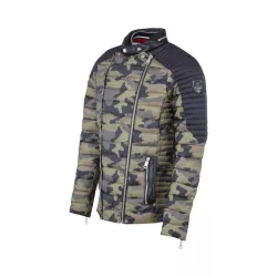 Blouson Horspist STEEVE OMEGA