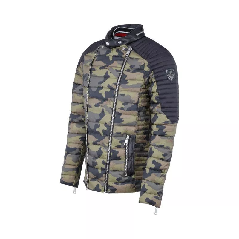 Blouson Horspist STEEVE OMEGA