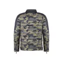 Blouson Horspist STEEVE OMEGA